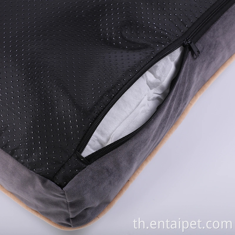 Pet Supply Velvet Fabric Fashion Pet Pet Mat